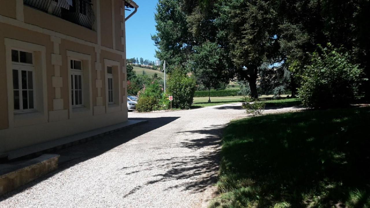 Orangerie Du Chateau Marith - Domaine Avec Piscine Clairac  المظهر الخارجي الصورة